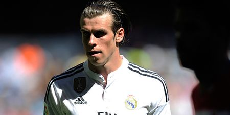 Man United had helicopter waiting to hijack Gareth Bale deal