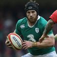 Video: Sean O’Brien’s Six Nations highlight reel is absolutely majestic