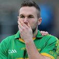 Offaly football star describes devastation as the latest victim of the cruciate curse