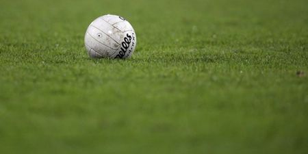 Intercounty footballer bet AGAINST his county in a match in which he was involved