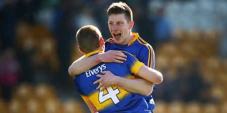 Twitter just loved that Tipperary beat Dublin in the All-Ireland U21 semi final