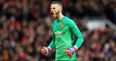 VIDEO: David de Gea makes a t*t of himself as he celebrates goal that never was