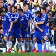 Pic: Chelsea dominate the PFA Premier League team of the year