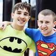 The boys are back! Belfast duo Paddy Barnes and Michael Conlan secure their places at Rio Olympics