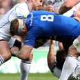 These two frightening statistics prove the enormity of Leinster’s task today