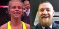Dana White claims Paige VanZant already has that “Conor McGregor-like” star quality