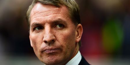 Brendan Rodgers’ return to management could be at a club close to his heart
