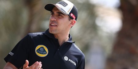 Dopey F1 driver penalised after forgetting where he was supposed to start Bahrain Grand Prix