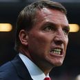 A Liverpool legend demands club be ruthless and replace Brendan Rodgers with Jurgen Klopp