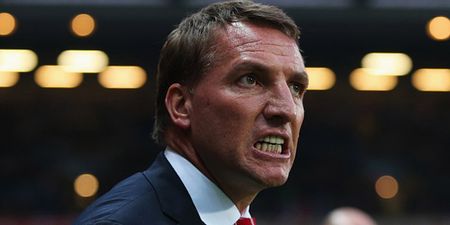 A Liverpool legend demands club be ruthless and replace Brendan Rodgers with Jurgen Klopp