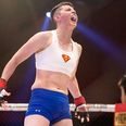 Invicta atomweight Catherine Costigan speaks to SportsJOE about her promotional debut and her MMA journey