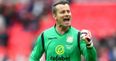 It looks like Shay Given could be staying in the Premier League after all as Stoke make late swoop