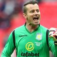 Shay Given weighs in on Jack Grealish’s international future