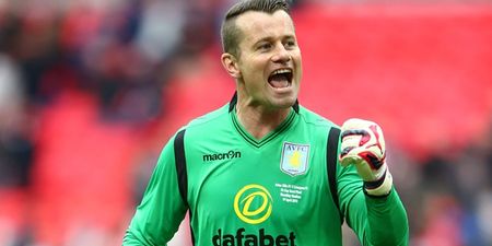 Shay Given has found a new Premier League club