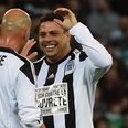 Video: Ronaldo and Zidane roll back the years in French charity game