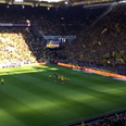 Video: Dortmund fans sing Jurgen Klopp’s name after winning at the weekend