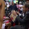 Video: Coaching like this would not give you much hope for Washington Wizards’ play-off chances