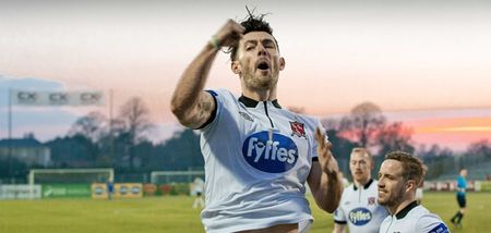 Video: Richie Towell’s 15-minute hat-trick still well short of this triple play from 1967