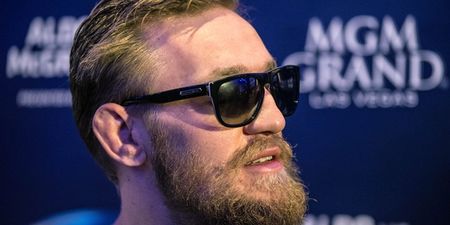 Conor McGregor’s stunning response to Jose Aldo pulling out of UFC 189
