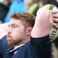 Pic: Irish rugby player almost lost his ear after this horrible injury (WARNING: GRAPHIC!)