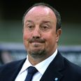 One Real Madrid player is fed up with Rafa Benitez constantly substituting him
