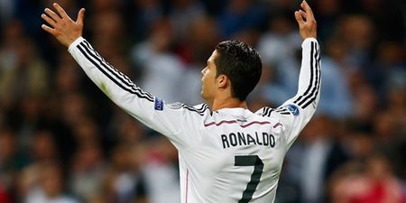 Paris St-Germain put in a frankly astonishing deadline day bid for Cristiano Ronaldo