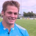 Video: Richie McCaw’s funniest moment in rugby deserves a trip to the sin bin