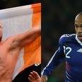 TWEET: Cathal Pendred echoes the thoughts of a nation after Henry’s criticism of Chicarito