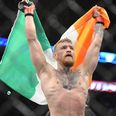 GAA president says he would welcome Conor McGregor fight in Croke Park