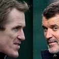 AP McCoy can see a lot of similarities between himself and ‘thick, stubborn’ Roy Keane
