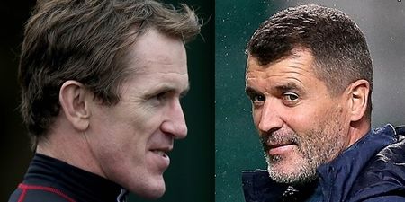 AP McCoy can see a lot of similarities between himself and ‘thick, stubborn’ Roy Keane