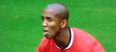 Ashley Young says a bird didn’t poop in his mouth despite a video of a bird pooping in his mouth