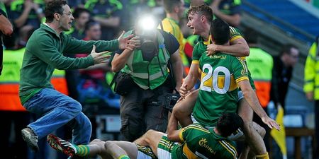 Poll: Do you agree with the GPA’s radical proposal to change the football championship?