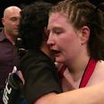 Aisling Daly loses decision against Randa Markos at UFC 186