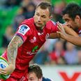 Queensland Reds claim word of Cooper deal with Toulon is premature