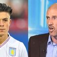 Jack Grealish should prove he wants to play for Ireland, we shouldn’t beg, says Kenny Cunningham
