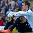 Sign of the times for Liverpool as local newspaper calls for Mignolet to be named player of the year