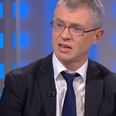 VIDEO: Joe Brolly rips Cork a new one after their 11 point league hammering by Dublin