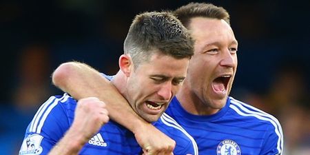 John Terry says winning is all that matters and blasts Arsenal and United for tippy-tap football