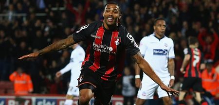 The Charlton Twitter account gave Bournemouth a warning for their premature* celebrations