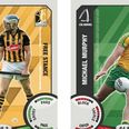Everything you wanted to know about the GAA Cúl Heroes trading cards