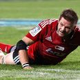 Richie McCaw out of action after grim Super Rugby concussion