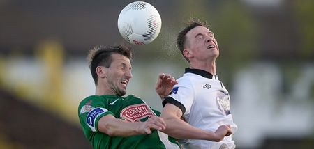 High-flying Dundalk dominate our SSE Airtricity League Team of the Month