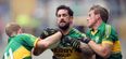 WATCH: Paul Galvin dons army fatigues for mesmerising passing drill video