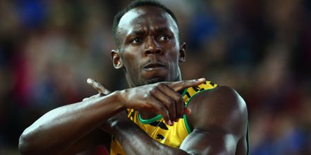Directors of ‘the Class of 92’ to produce new Usain Bolt documentary