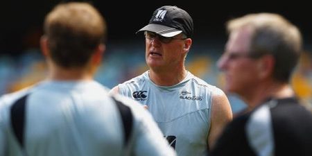 New Zealander John Bracewell appointed new Irish cricket coach