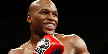 Floyd Mayweather considering coming out of retirement to take fight everyone wants to see