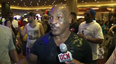 Mike Tyson calls Floyd Mayweather “a very small, scared man”