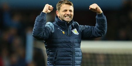 VIDEO: The man whose opinion on Mayweather v Pacquiao we were all waiting for – Tim Sherwood