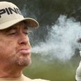 Miguel Angel Jimenez talks drink, cigars and his wife’s bum in the best interview ever done